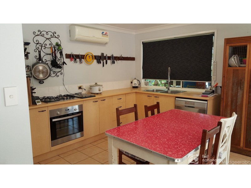 2142 Springbrook Road, Springbrook QLD 4213