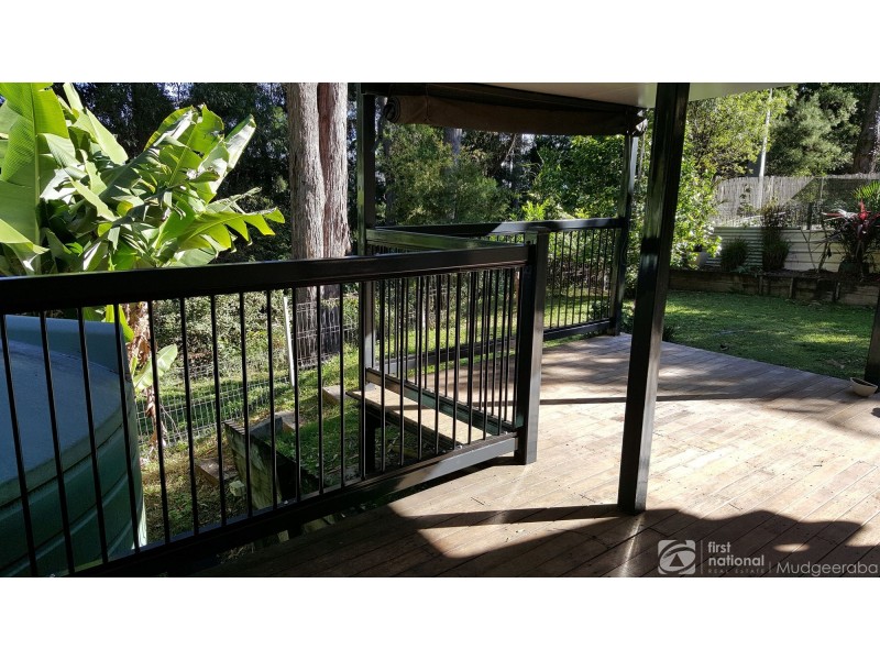 2142 Springbrook Road, Springbrook QLD 4213