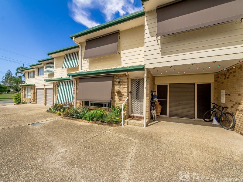 3/488 Coolangatta Road, Tugun QLD 4224