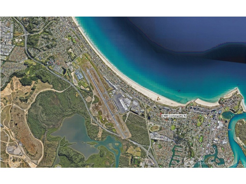 3/488 Coolangatta Road, Tugun QLD 4224