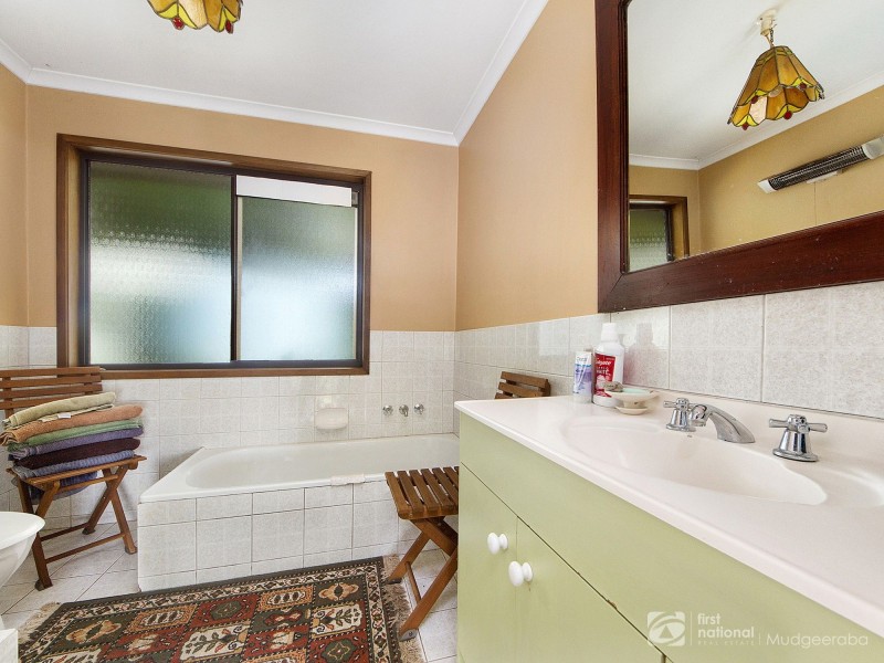 345 Repeater Station Road, Springbrook QLD 4213