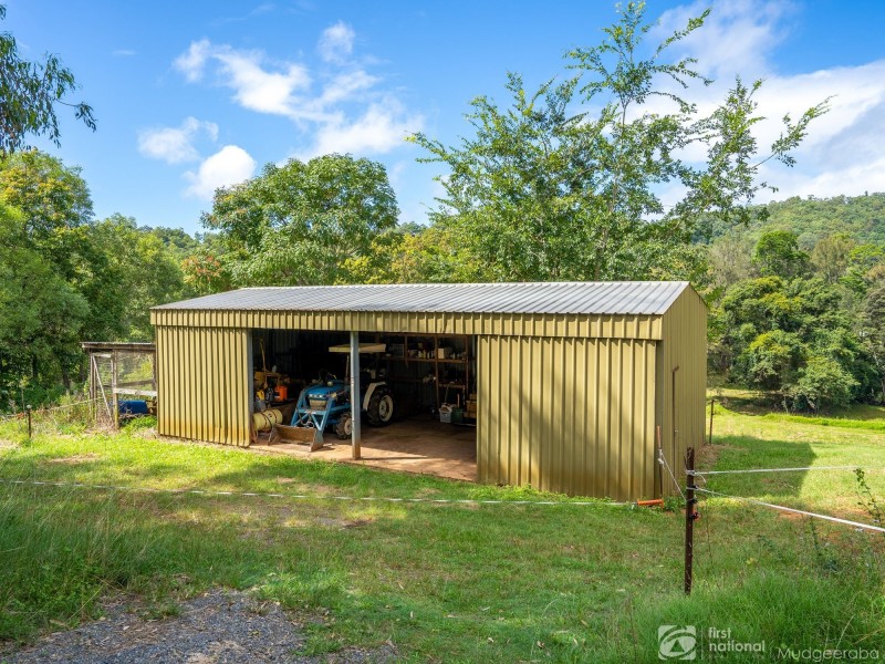 47 Mark Way, Mudgeeraba QLD 4213