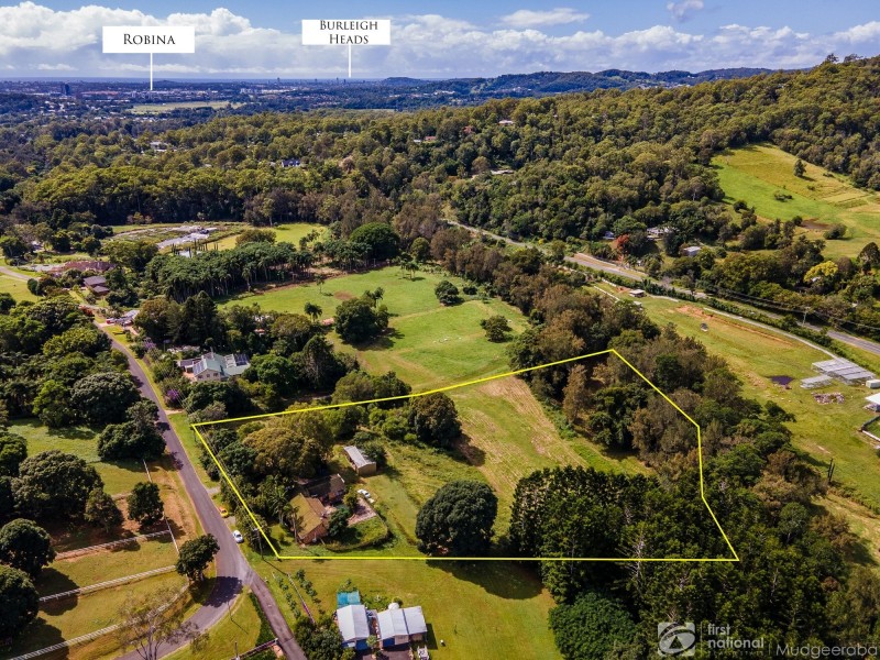 47 Mark Way, Mudgeeraba QLD 4213