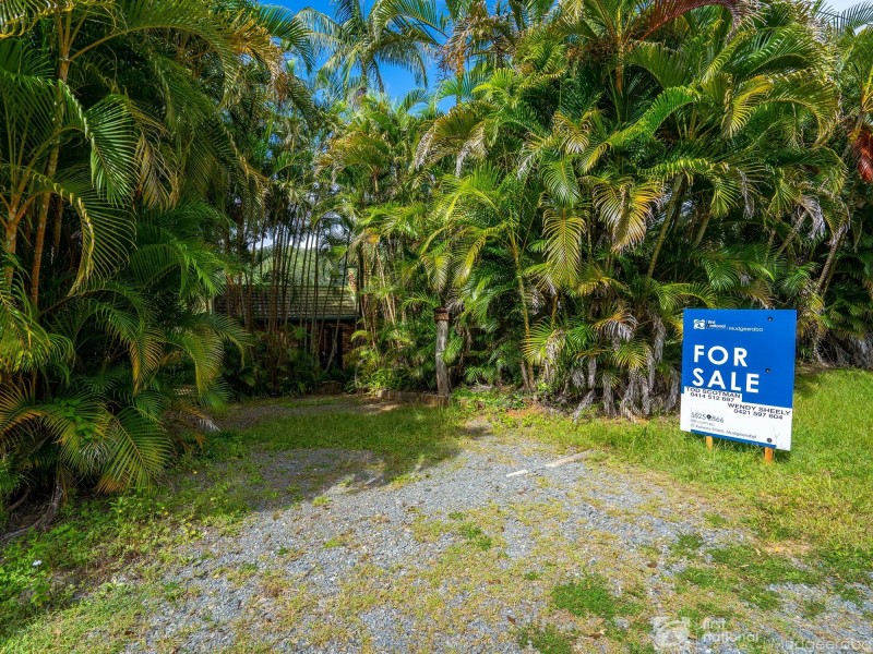 47 Mark Way, Mudgeeraba QLD 4213