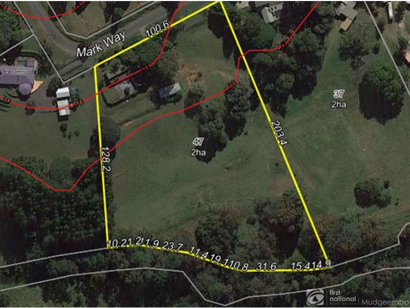 47 Mark Way, Mudgeeraba QLD 4213