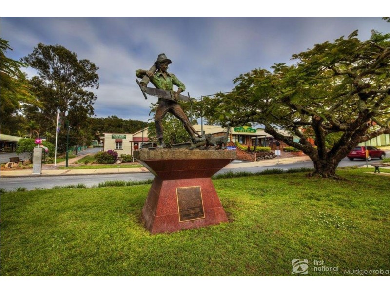 47 Mark Way, Mudgeeraba QLD 4213