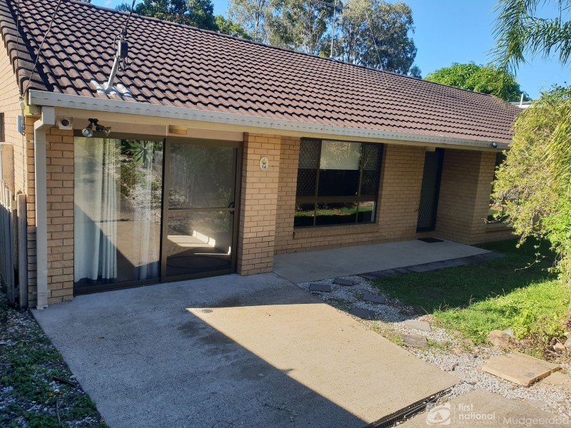 14 Rainbow Drive, Mudgeeraba QLD 4213