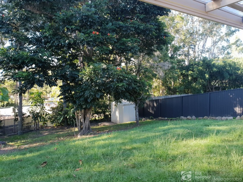 14 Rainbow Drive, Mudgeeraba QLD 4213