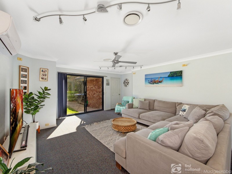 69 Kincaid Drive, Highland Park QLD 4211