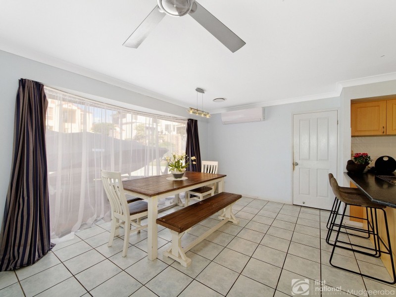 69 Kincaid Drive, Highland Park QLD 4211