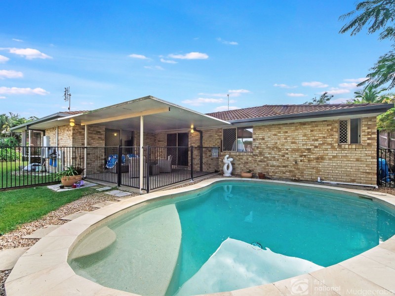 26 Sugarglider Lane, Mudgeeraba QLD 4213
