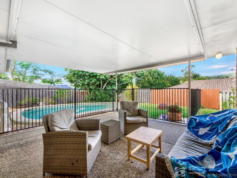 26 Sugarglider Lane, Mudgeeraba QLD 4213
