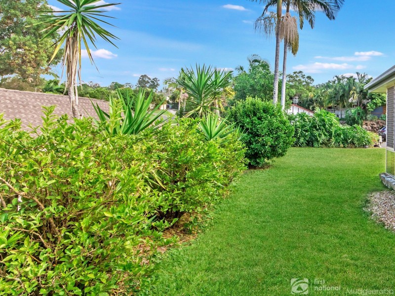 26 Sugarglider Lane, Mudgeeraba QLD 4213