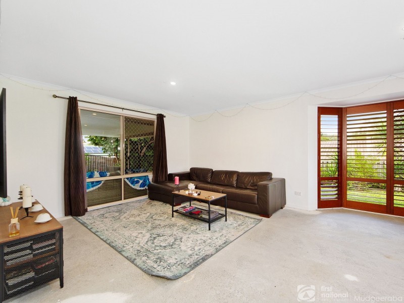 26 Sugarglider Lane, Mudgeeraba QLD 4213