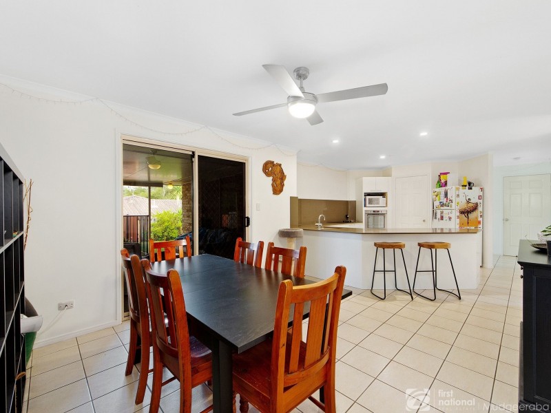 26 Sugarglider Lane, Mudgeeraba QLD 4213