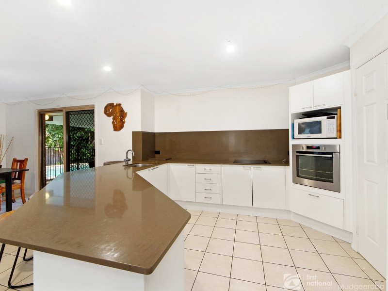 26 Sugarglider Lane, Mudgeeraba QLD 4213