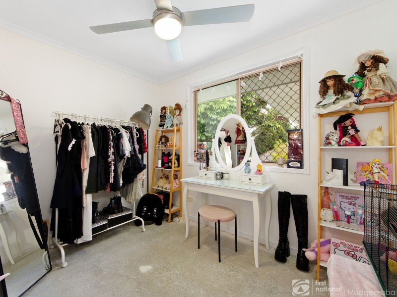 26 Sugarglider Lane, Mudgeeraba QLD 4213