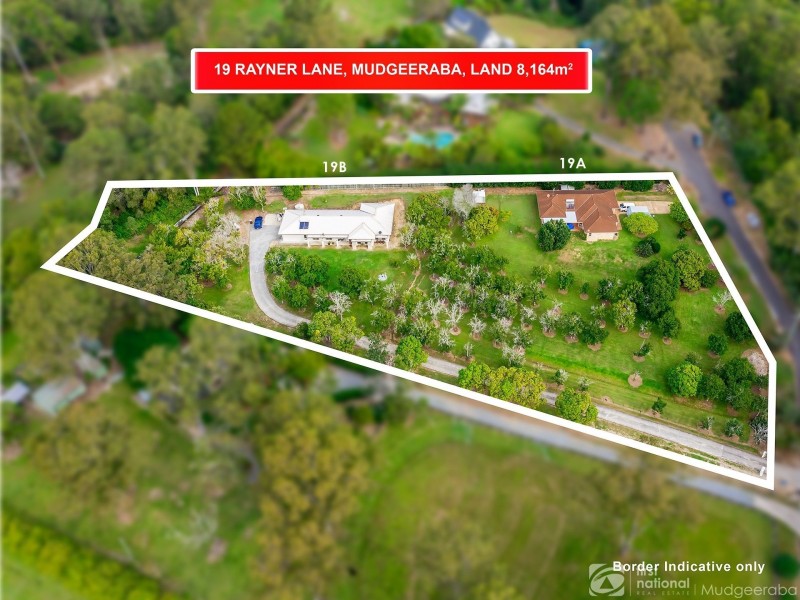 19 Rayner Lane, Mudgeeraba QLD 4213