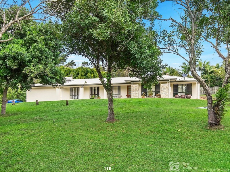 19 Rayner Lane, Mudgeeraba QLD 4213