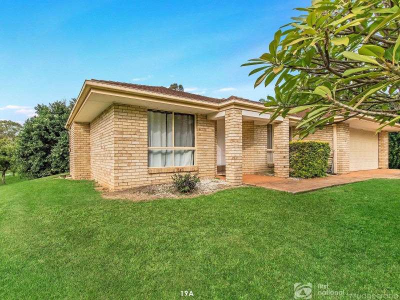 19 Rayner Lane, Mudgeeraba QLD 4213