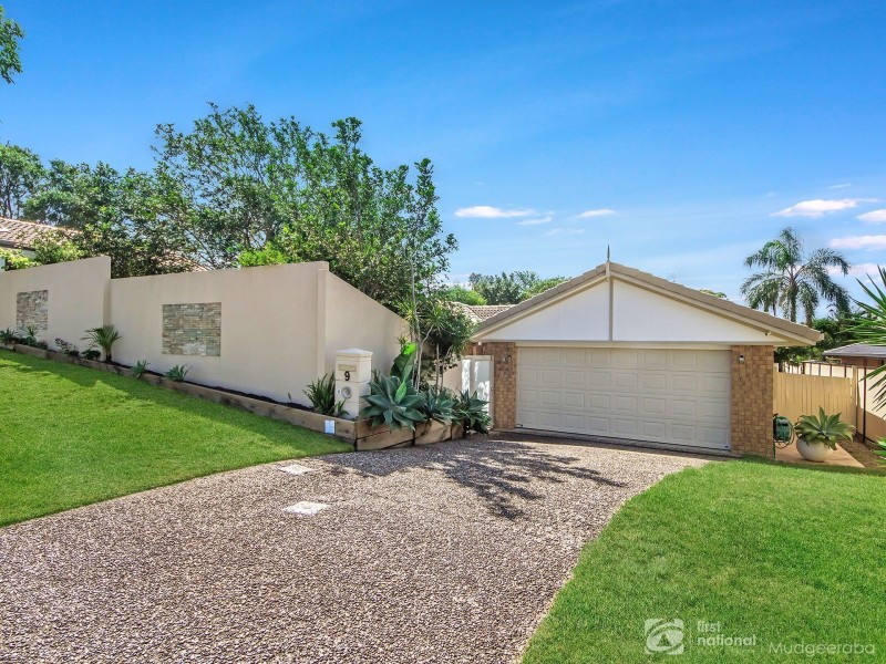 9 Nolan Street, Tallai QLD 4213