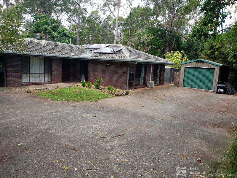 7 Alice Bowden Court, Worongary QLD 4213