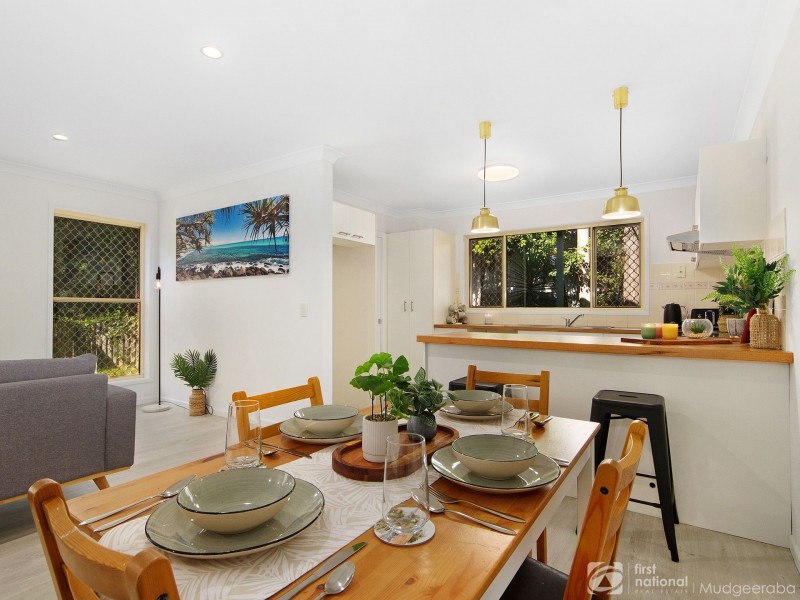 63/21 Leviathan Drive, Mudgeeraba QLD 4213