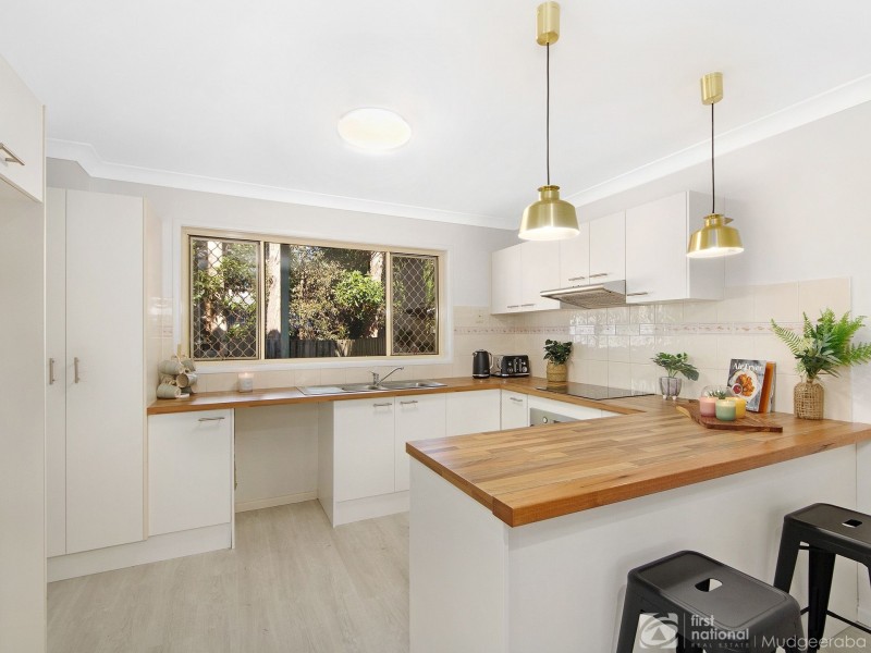 63/21 Leviathan Drive, Mudgeeraba QLD 4213