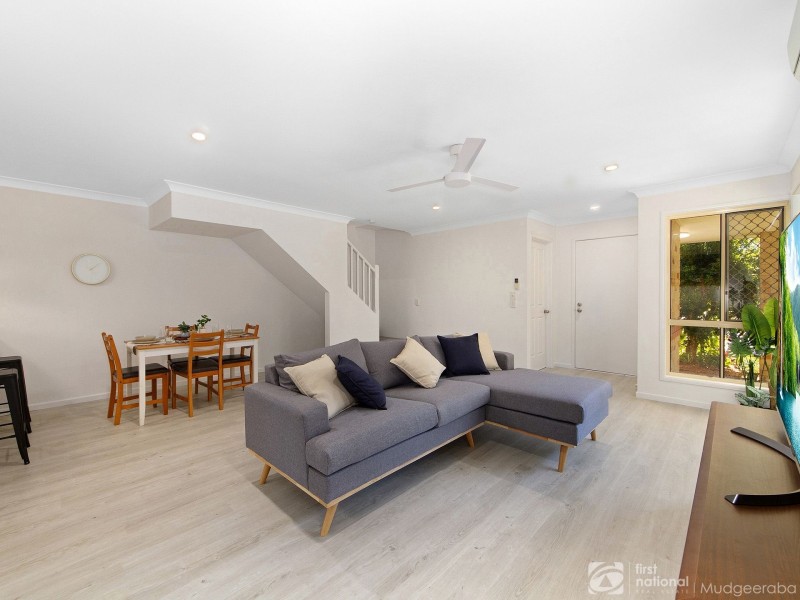 63/21 Leviathan Drive, Mudgeeraba QLD 4213