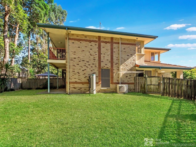 63/21 Leviathan Drive, Mudgeeraba QLD 4213