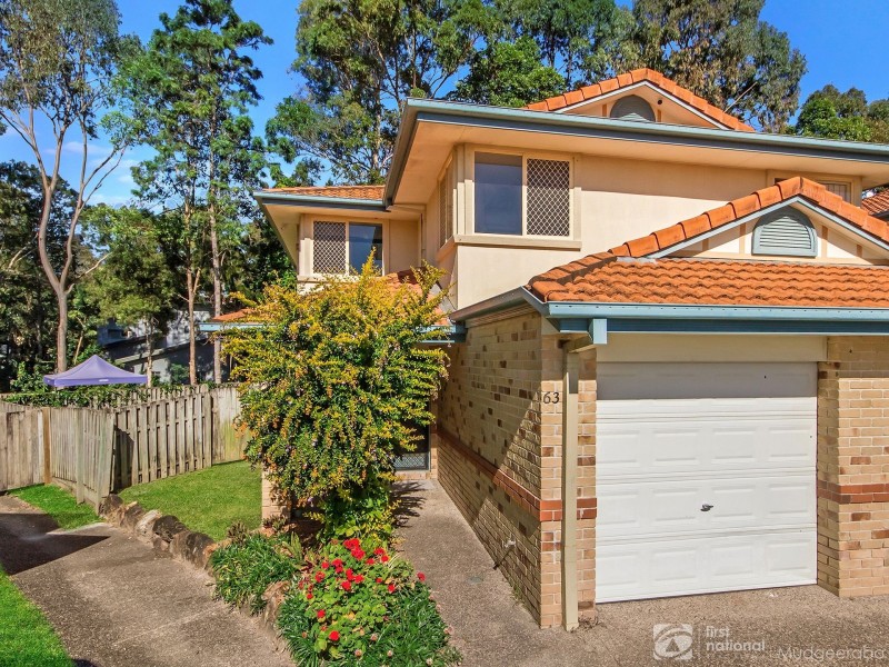 63/21 Leviathan Drive, Mudgeeraba QLD 4213