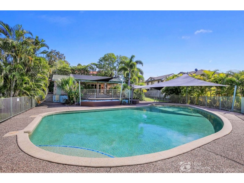 63/21 Leviathan Drive, Mudgeeraba QLD 4213