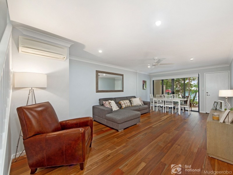 32/62 Franklin Drive, Mudgeeraba QLD 4213
