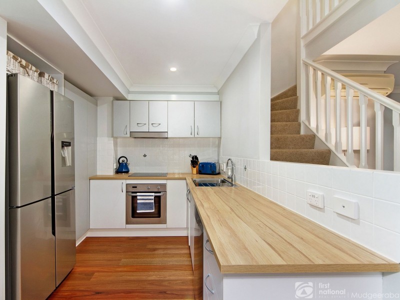 32/62 Franklin Drive, Mudgeeraba QLD 4213