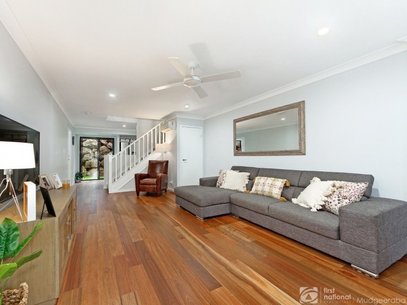 32/62 Franklin Drive, Mudgeeraba QLD 4213