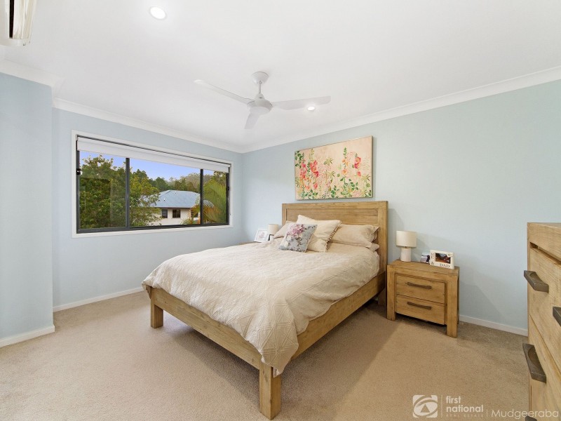 32/62 Franklin Drive, Mudgeeraba QLD 4213