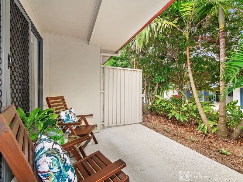 32/62 Franklin Drive, Mudgeeraba QLD 4213