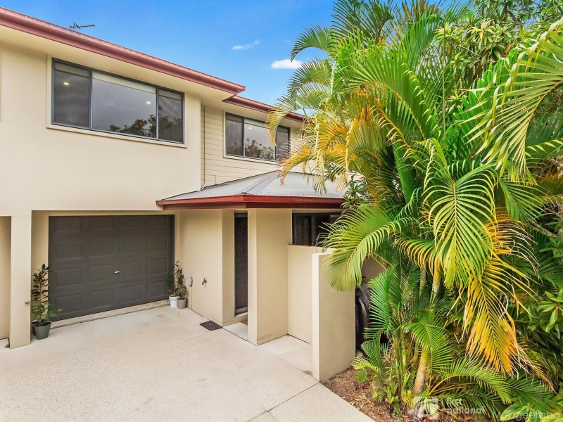 32/62 Franklin Drive, Mudgeeraba QLD 4213