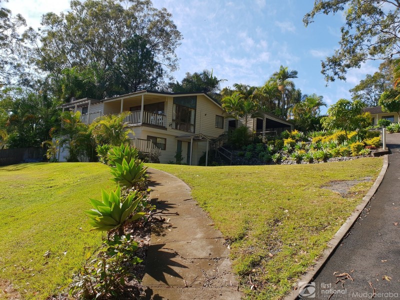 26 Ruth Terrace, Oxenford QLD 4210