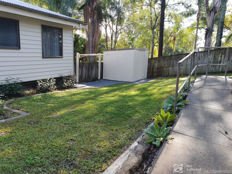 26 Ruth Terrace, Oxenford QLD 4210