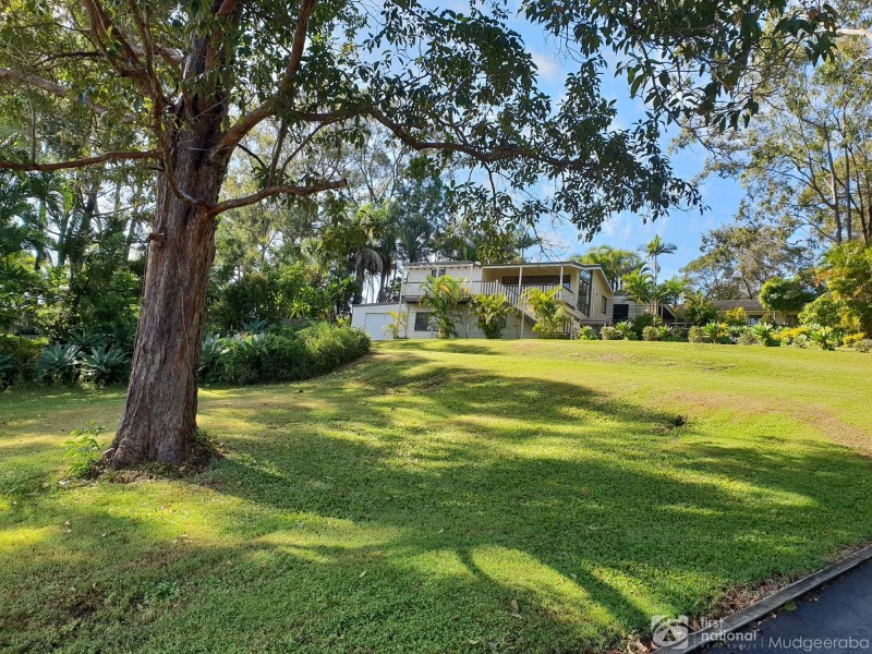 26 Ruth Terrace, Oxenford QLD 4210