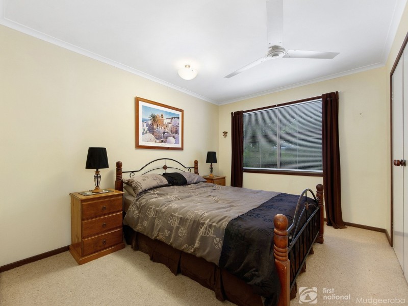 5 Idolou Court, Mudgeeraba QLD 4213