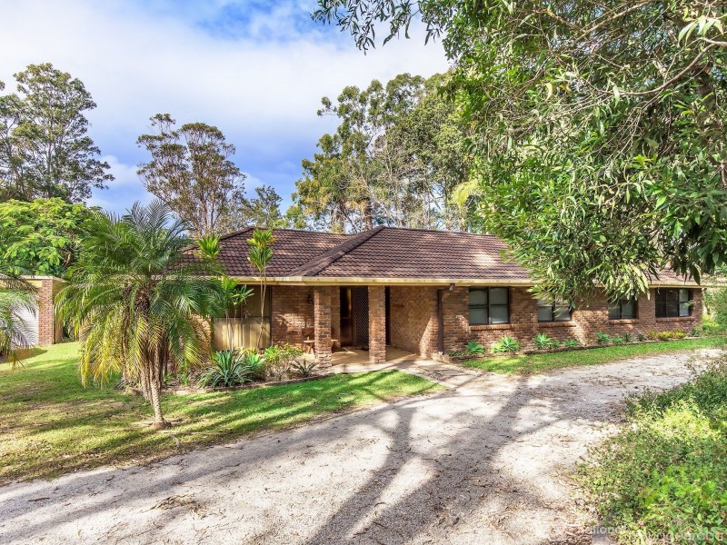 5 Idolou Court, Mudgeeraba QLD 4213