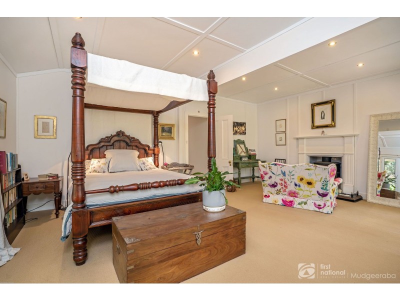 2874 Springbrook Road, Springbrook QLD 4213
