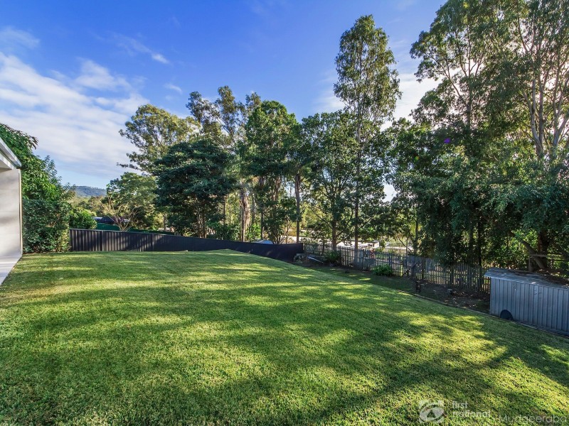 16 Rainbow Drive, Mudgeeraba QLD 4213