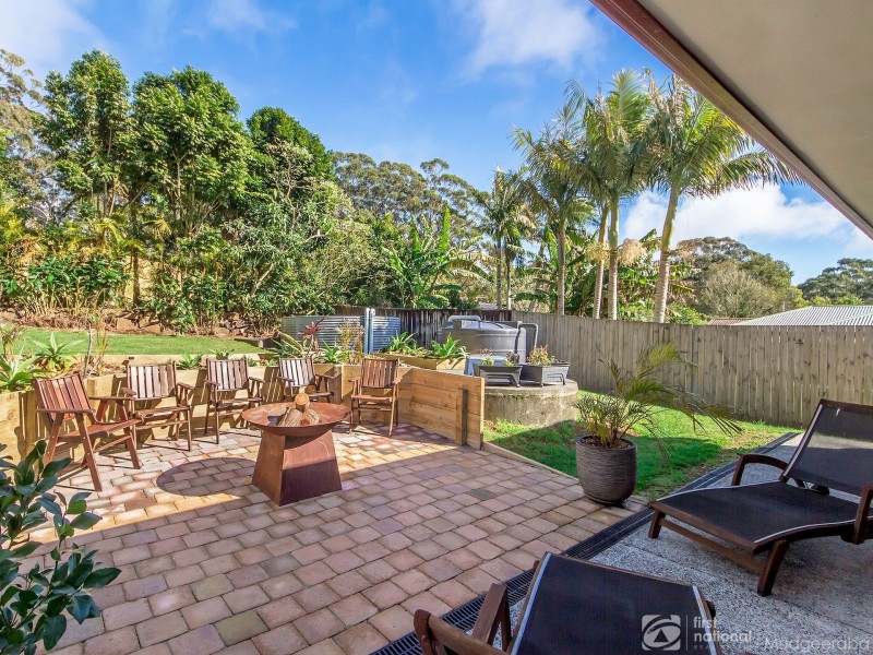 26 Ee Jung Road, Springbrook QLD 4213