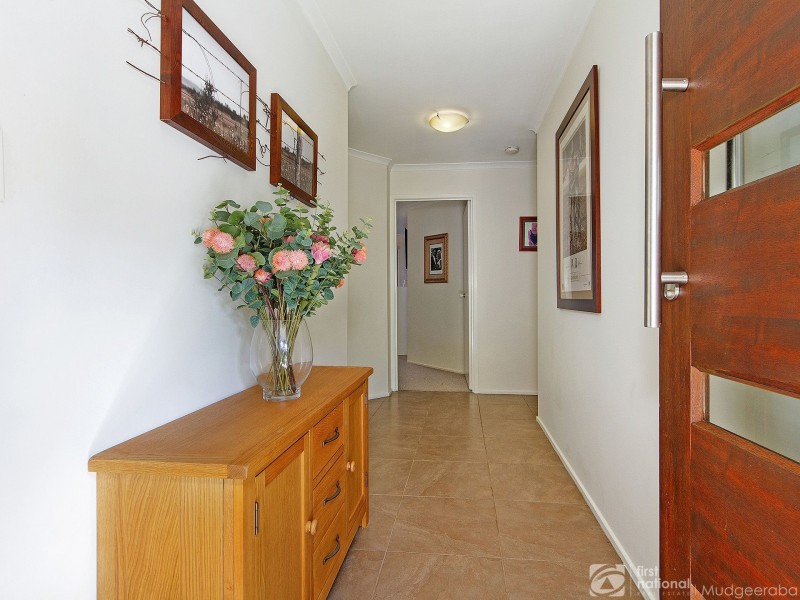 26 Ee Jung Road, Springbrook QLD 4213