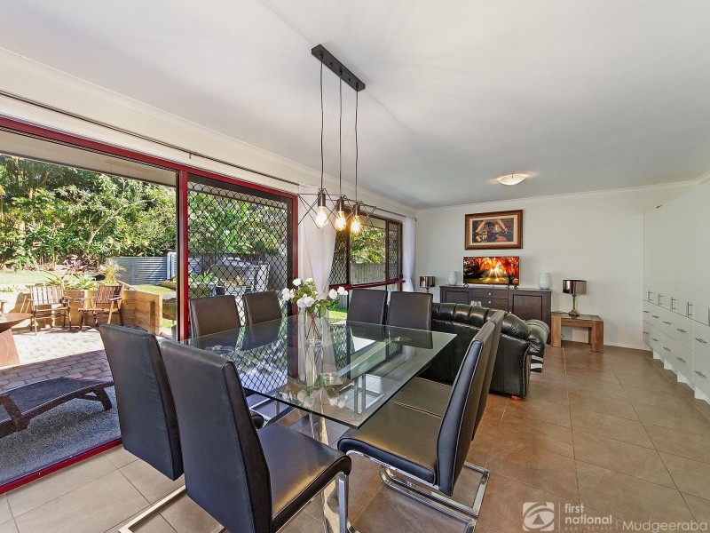 26 Ee Jung Road, Springbrook QLD 4213