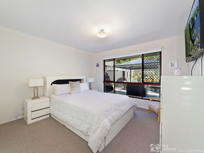 26 Ee Jung Road, Springbrook QLD 4213