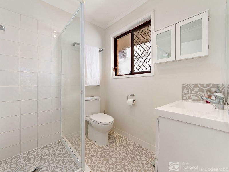 26 Ee Jung Road, Springbrook QLD 4213